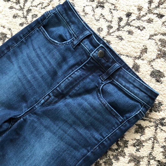 AE highest rise jegging 2 - Picture 6 of 16